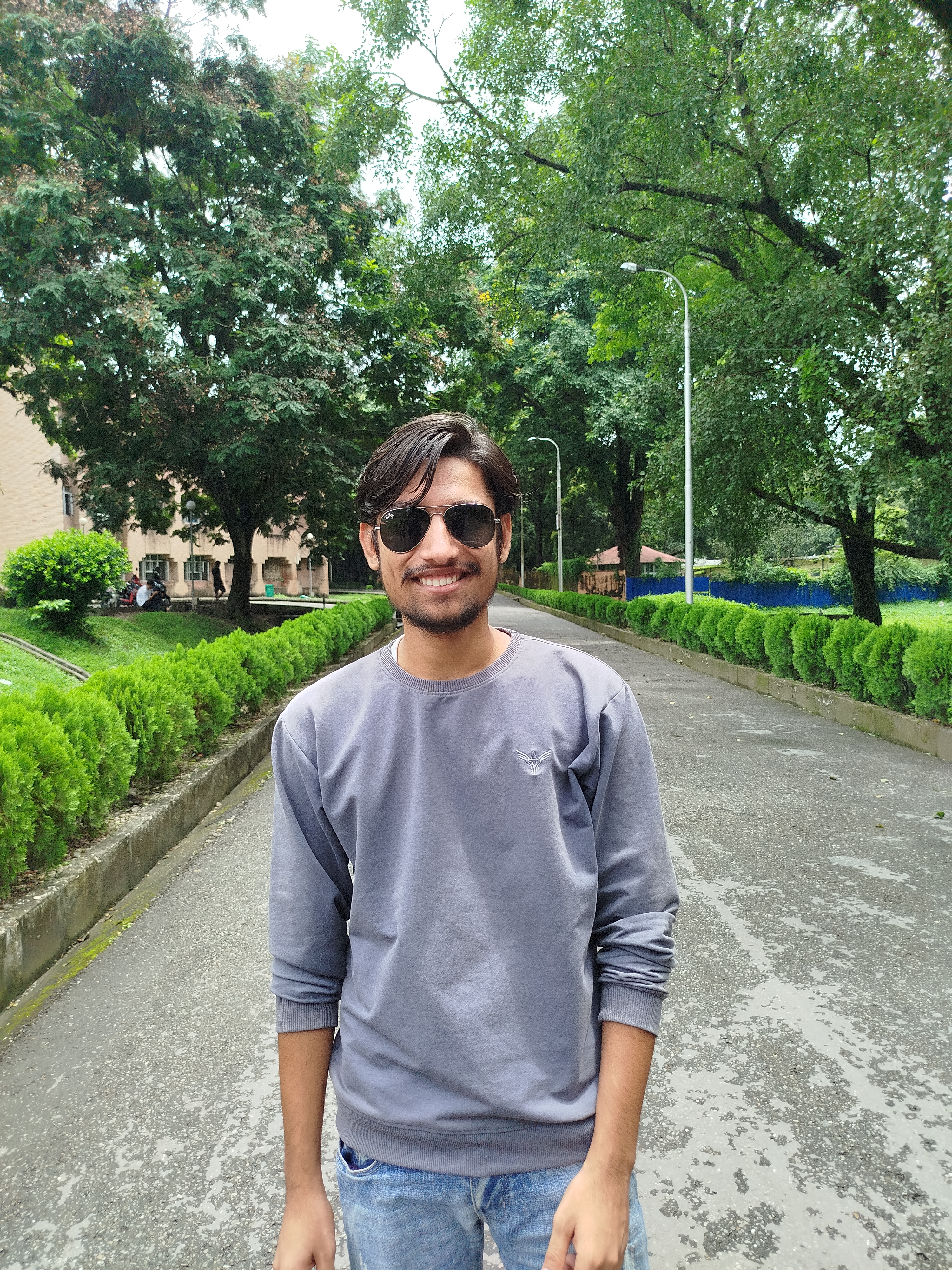 Profile Picture of Abhisek Gupta